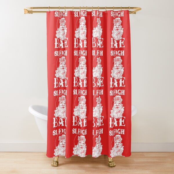 Item preview, Sleigh Bae designed and sold by Yipptee Shirts.