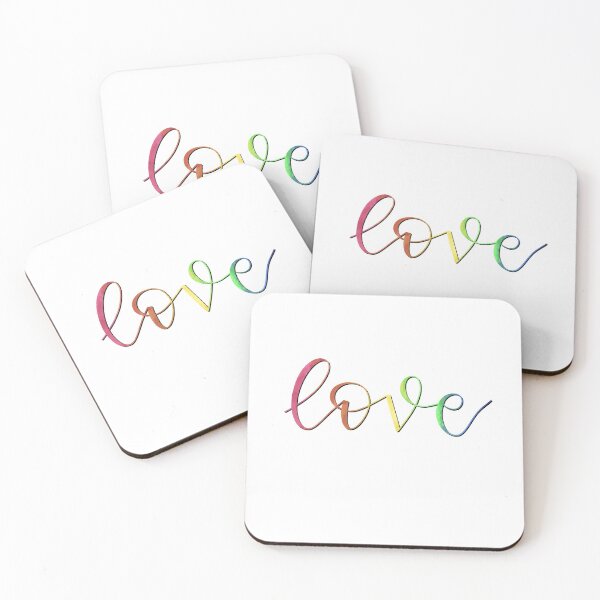 Item preview, Rainbow Love designed and sold by 17sashak.