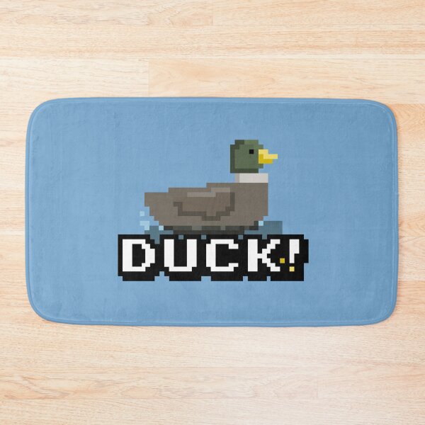 Item preview, Duck! Duck! Duck! OFFICIAL designed and sold by ninjainatux.