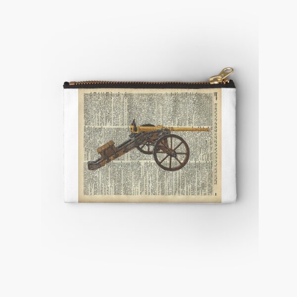 Item preview, Old canon Dictionary Art designed and sold by DictionaryArt.