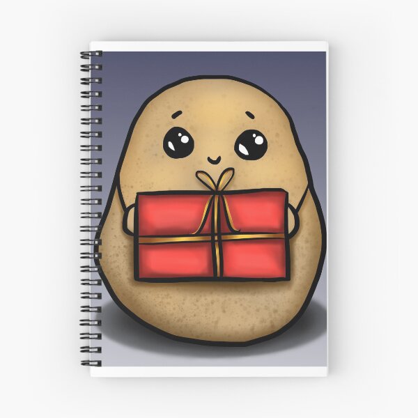 Item preview, Papa con regalo designed and sold by Vannoffel.