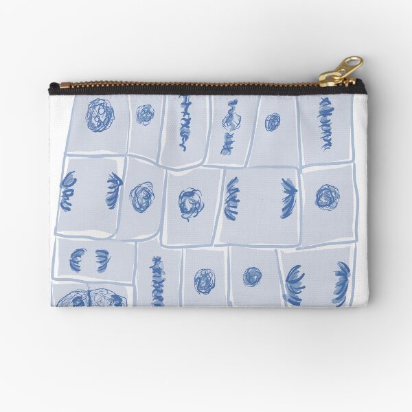 Item preview, Simple Mitosis Diagram  designed and sold by The Water Nerd.
