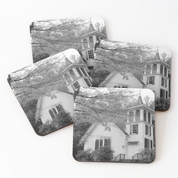 Item preview, Church designed and sold by claireture.