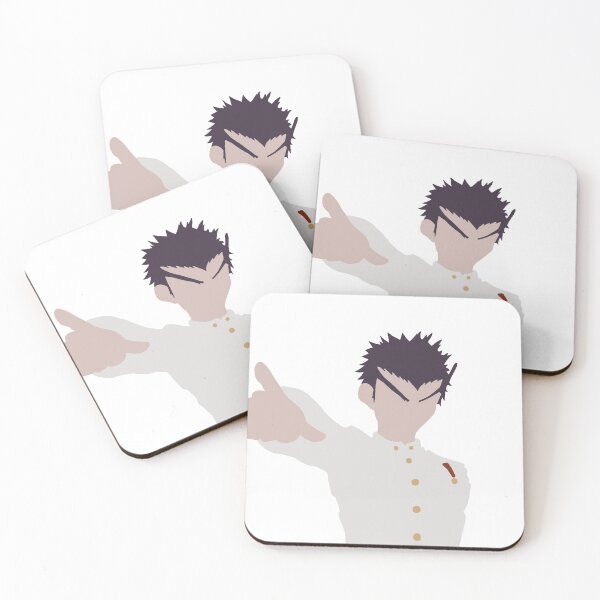 Item preview, Kiyotaka Ishimaru designed and sold by Robin Burrell.