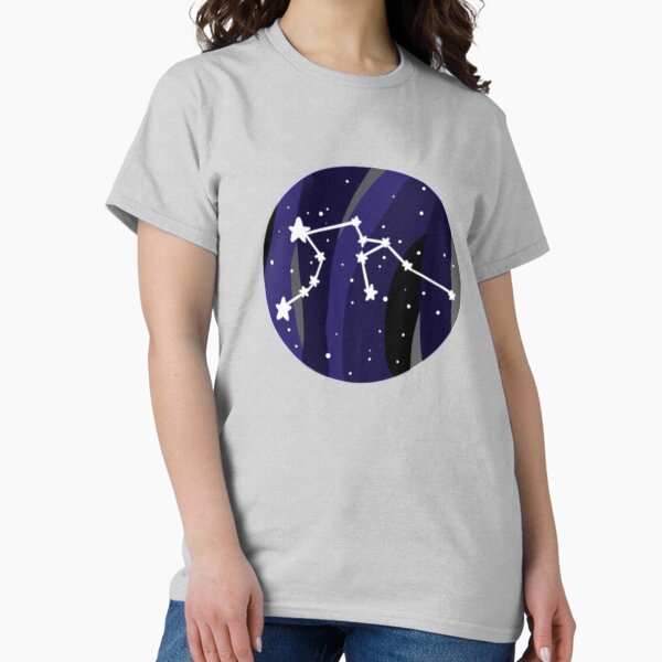Item preview, Pisces Zodiac Star Sign designed and sold by Haleyperetic.