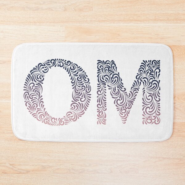 Item preview, OM MANTRA designed and sold by EdsTshirts.
