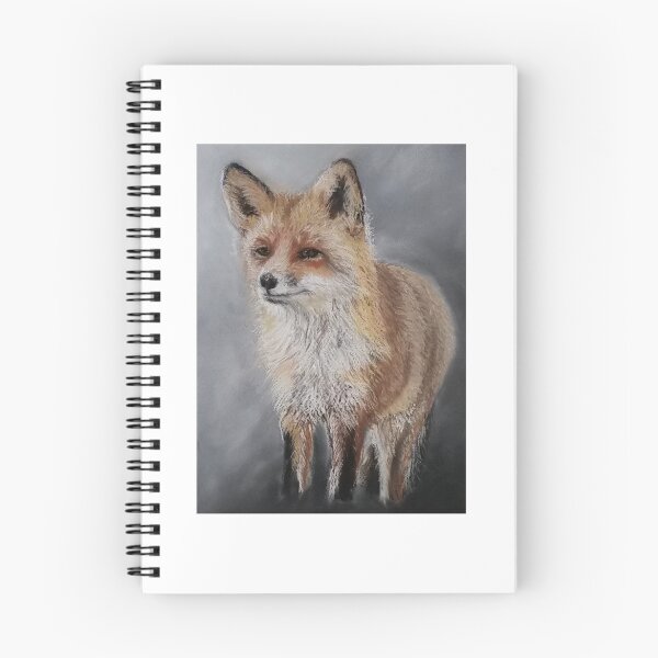 Item preview, Foxy Lox designed and sold by Michelledegroot.