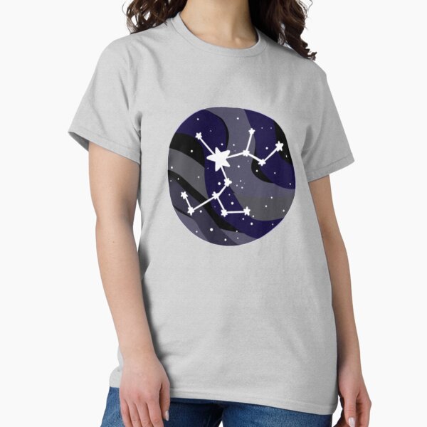 Item preview, Sagittarius Zodiac Star Sign designed and sold by Haleyperetic.