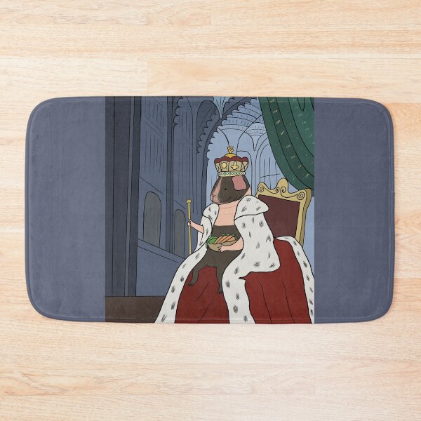Item preview, Queen Schimpie designed and sold by mondesign26.