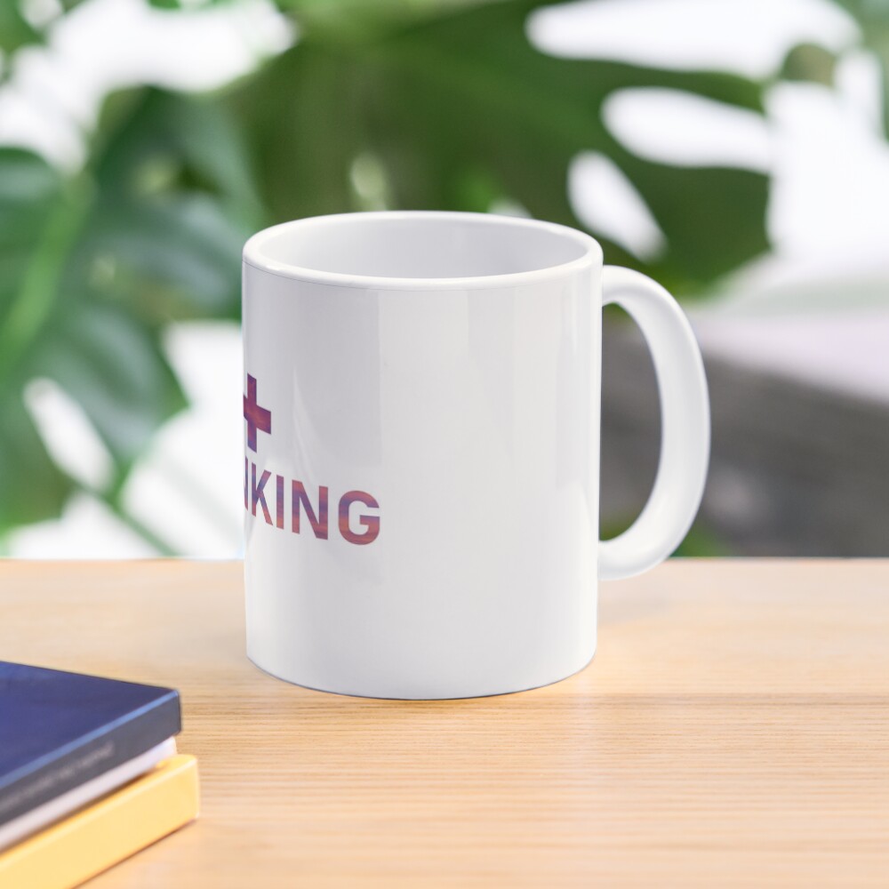 Item preview, Classic Mug designed and sold by ninjainatux.