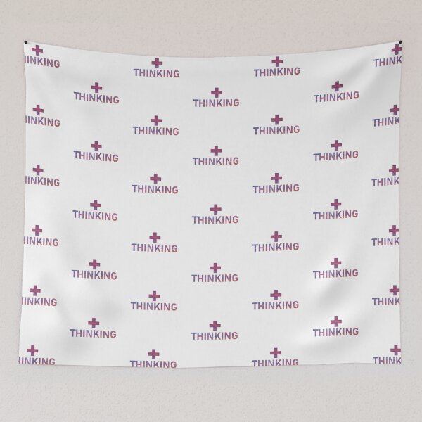 Item preview, Positive Thinking designed and sold by ninjainatux.