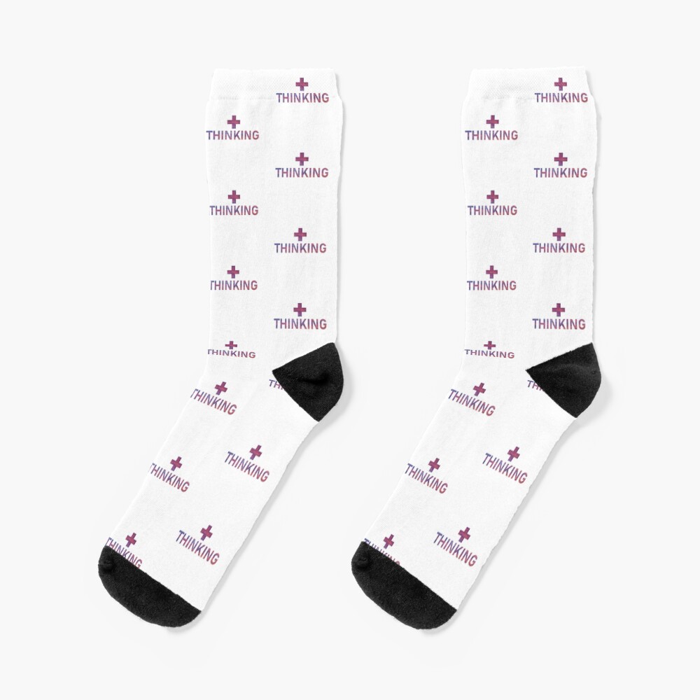 Item preview, Socks designed and sold by ninjainatux.