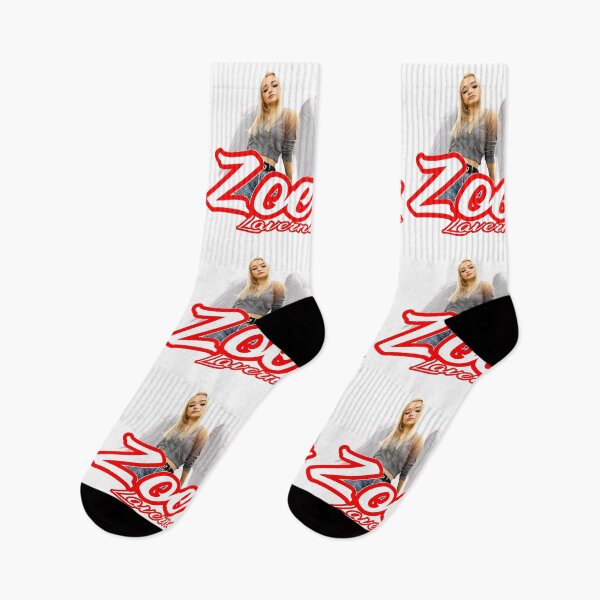 Item preview, Zoe Laverne Zody T Shirt Zody Hoodies Zoe And Cody Zody Merch designed and sold by RhondaVarner.