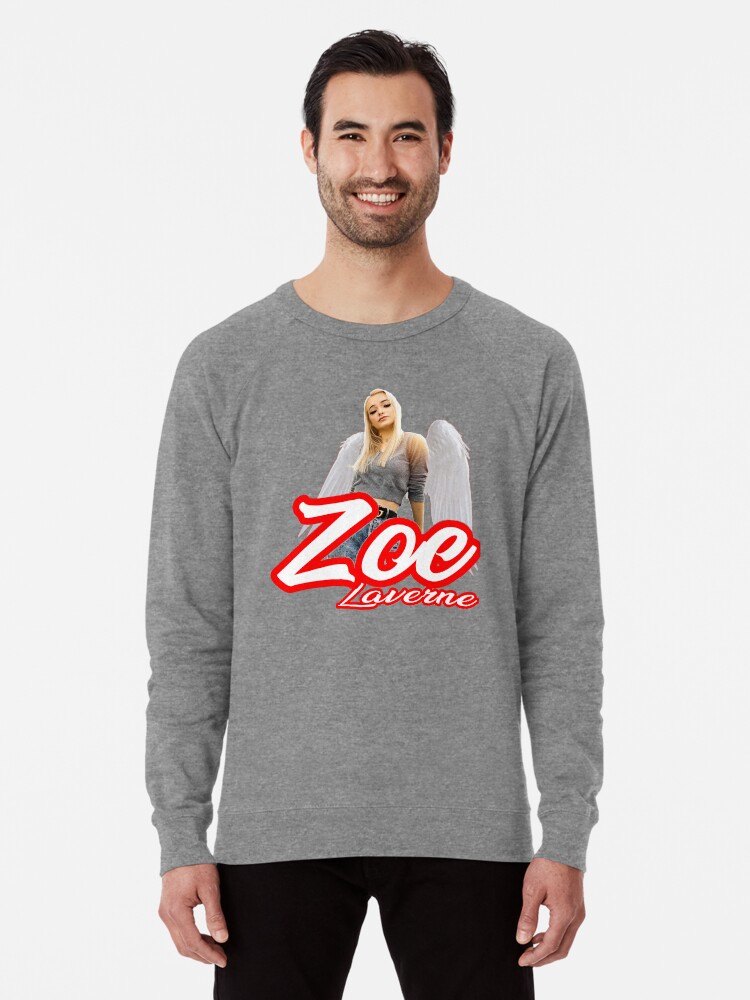 Zody merch new arrivals hoodie