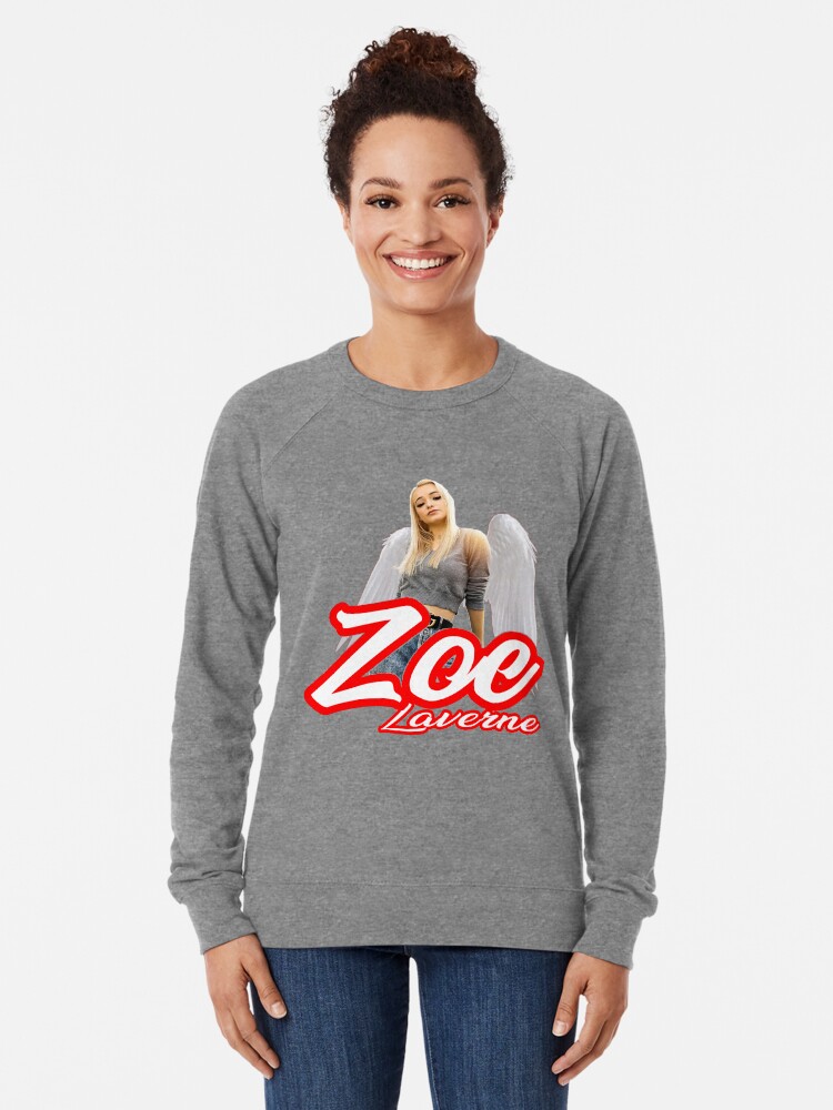 Zoe and new arrivals cody merch hoodie