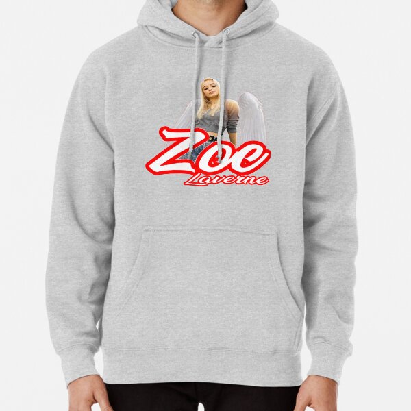zody merch sweatshirt