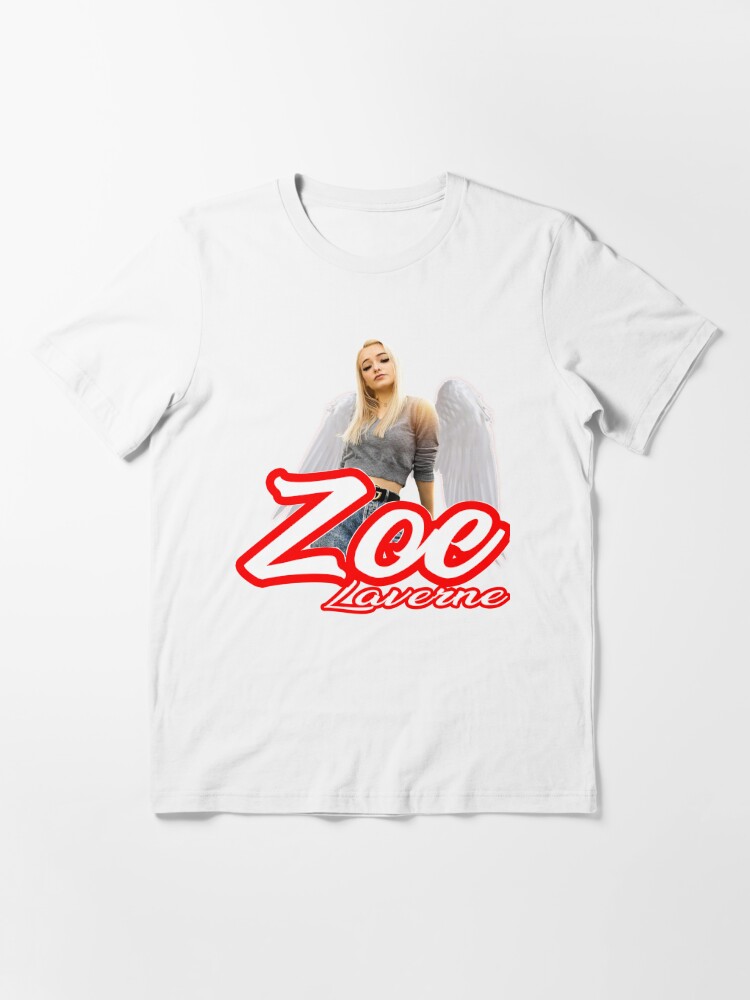 Zody 2025 merch hoodie