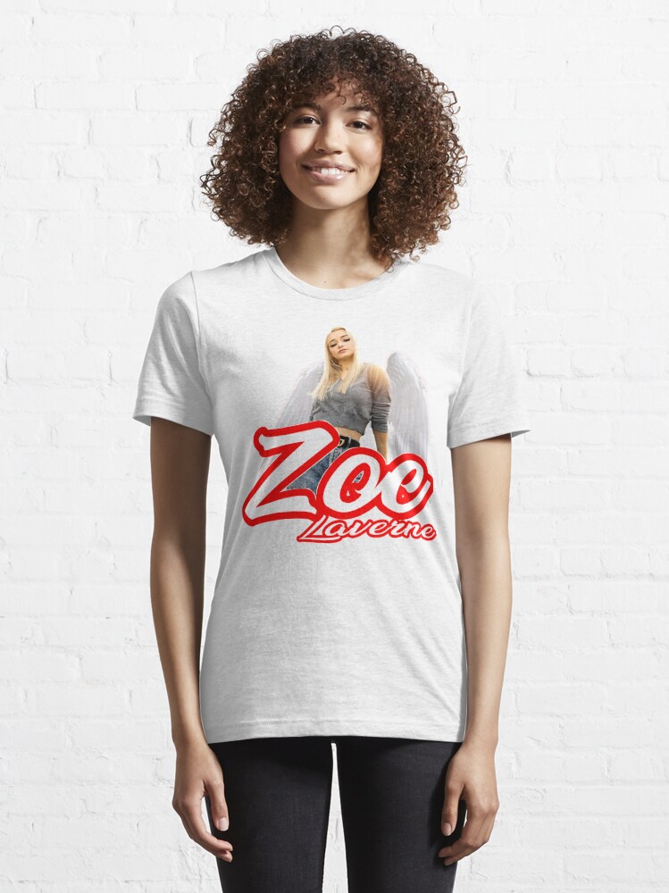 Zody merch hoodie store zoe and cody