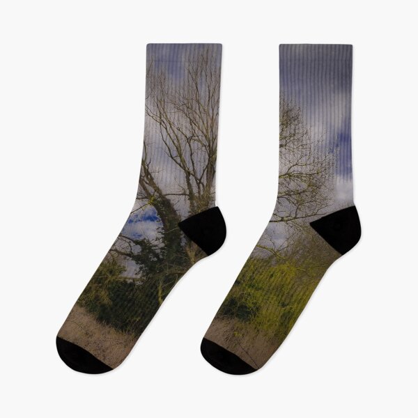 Item preview, The Tree at the end of the World designed and sold by Olympia Ellinas.