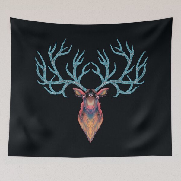 Item preview, Love for the Ancient God designed and sold by Alabaster-Raven.
