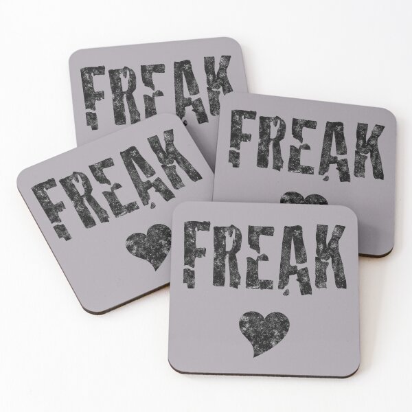 Item preview, FREAK LOVE Gift designed and sold by talisman66.