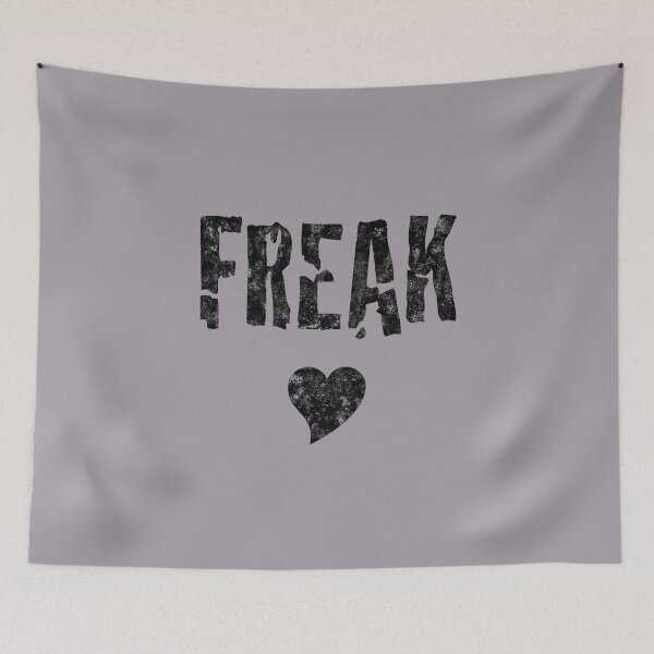 Item preview, FREAK LOVE Gift designed and sold by talisman66.