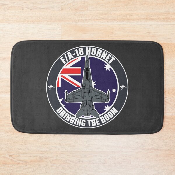 Item preview, F/A-18 Hornet Australian Air Force  designed and sold by StrongVlad.
