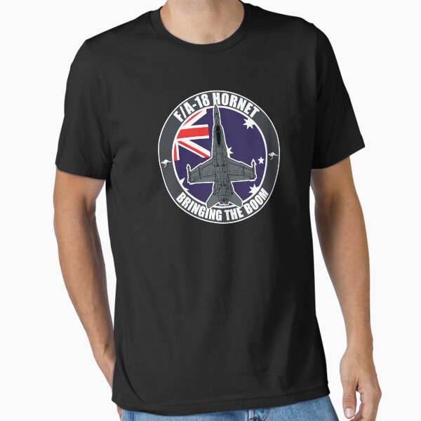 Item preview, F/A-18 Hornet Australian Air Force  designed and sold by StrongVlad.