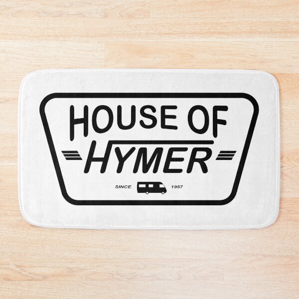 Item preview, HOUSE OF HYMER designed and sold by THIRTY EIGHT.