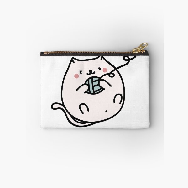 Item preview, Ball Cat designed and sold by Lumyoss.