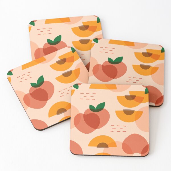 Item preview, Peach designed and sold by MissTSix.