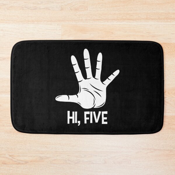 Item preview, Hi Five designed and sold by tonstan.