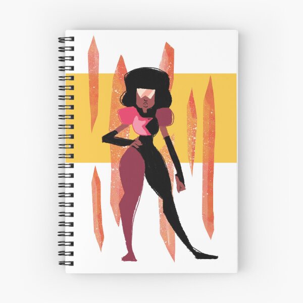 Item preview, Garnet designed and sold by finchfish.