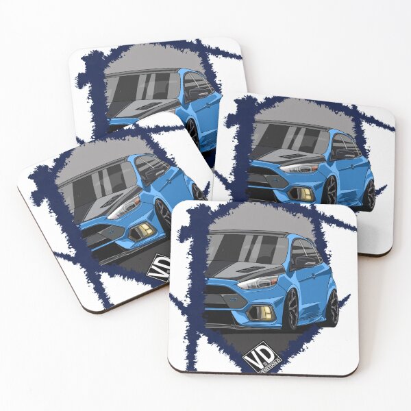 Item preview, Focus rs designed and sold by Venetian-D.