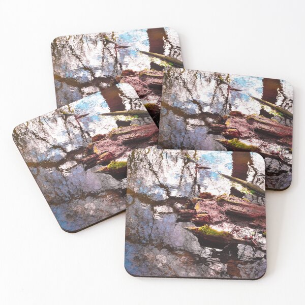 Item preview, Natural Destruction designed and sold by Olympia Ellinas.