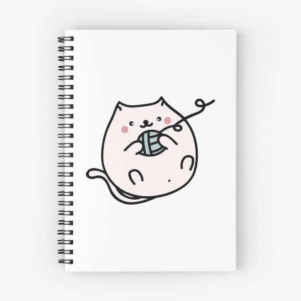 Item preview, Ball Cat designed and sold by Lumyoss.