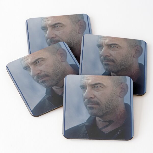 Item preview, Valentine Morgenstern - Season Two Poster - Shadowhunters designed and sold by vickytoriaq.
