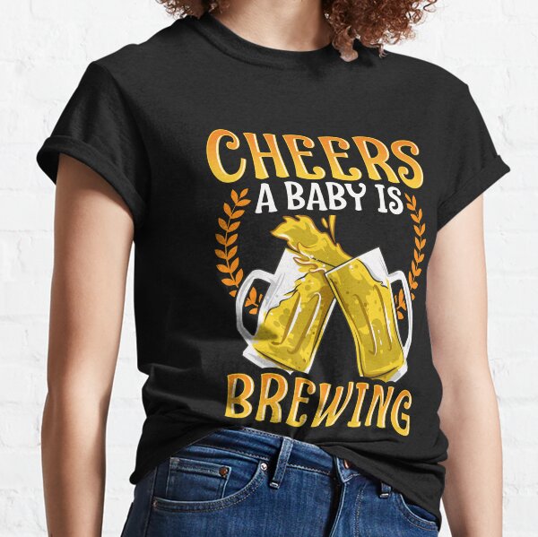 Baseball Tee – Founders Brewing Co. Online Store