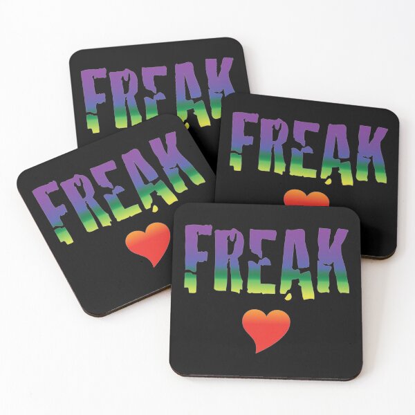 Item preview, LGBTQ FREAK LOVE Gift designed and sold by talisman66.
