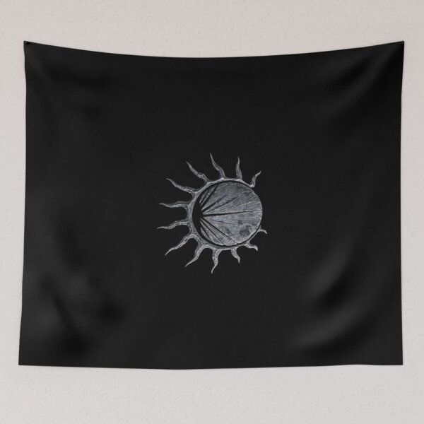 Item preview, The Witcher badge season 1 designed and sold by GeraltoDeRivo.