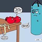 Untitled by CAshmanActor