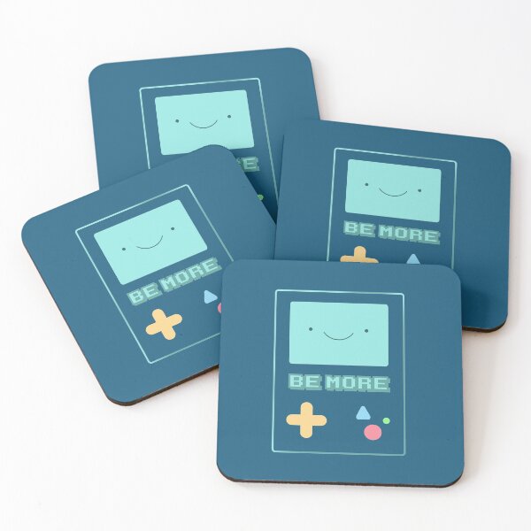 Item preview, Cute Adventure Time Bmo Hello World Programmer Programming Female designed and sold by yellowpomelo.