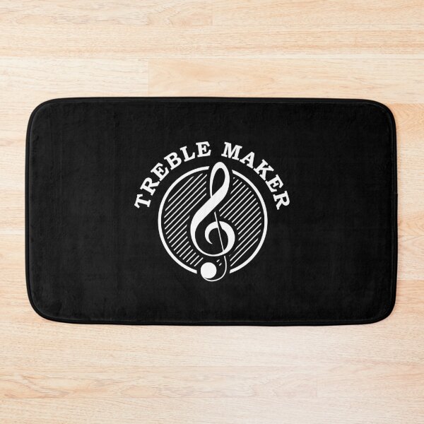Item preview, Treble Maker designed and sold by tonstan.