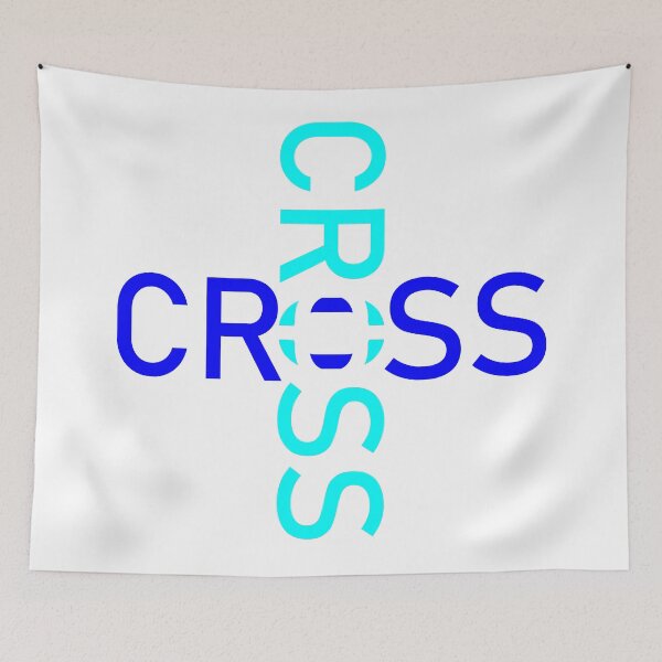 Item preview, CRISSCROSS designed and sold by EARNESTDESIGNS.