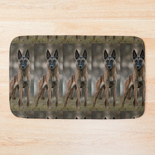 Item preview, belgian shepherd malinois amazing designed and sold by mikoala50.
