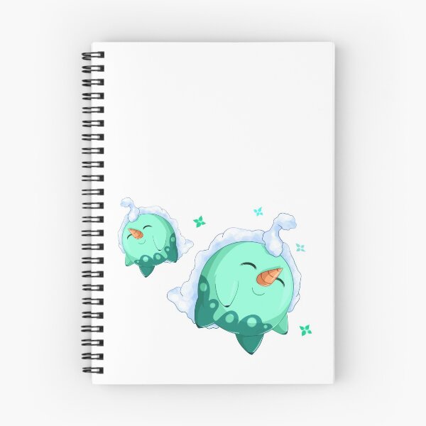 Item preview, [Temtem] Fomu designed and sold by Celuthien.
