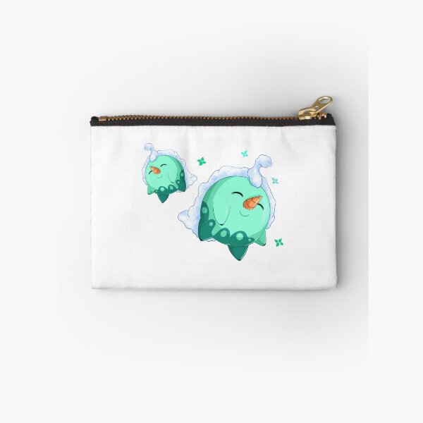 Item preview, [Temtem] Fomu designed and sold by Celuthien.