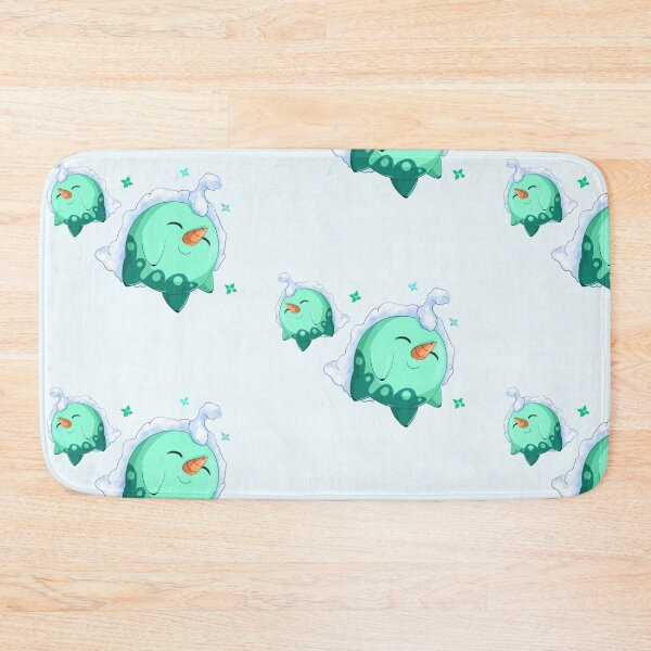 Item preview, [Temtem] Fomu designed and sold by Celuthien.