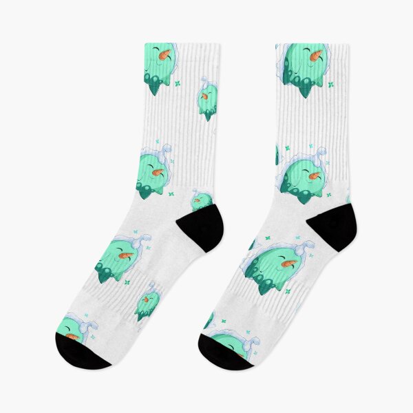 Item preview, [Temtem] Fomu designed and sold by Celuthien.