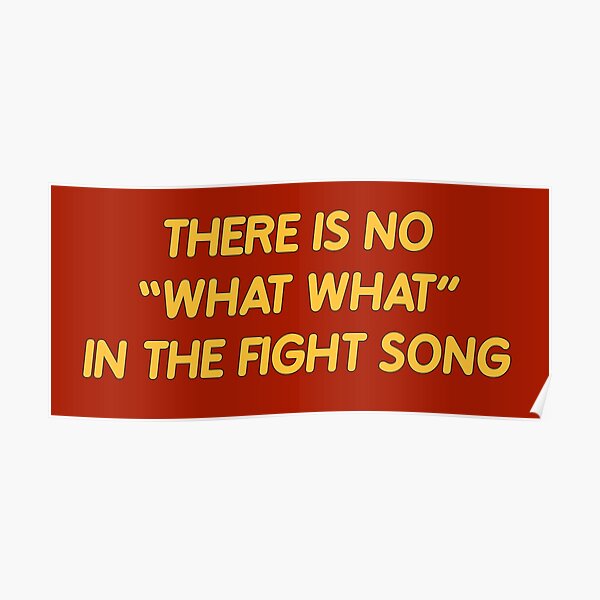 Fight Song Posters Redbubble - roblox sword fight song